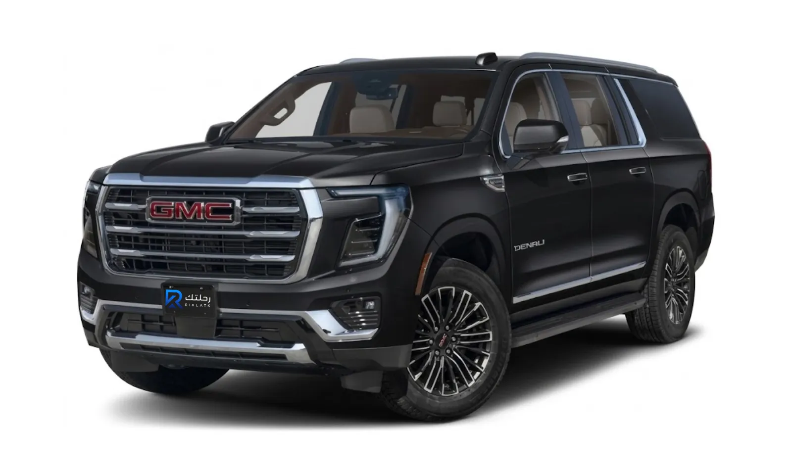 جمس (GMC)