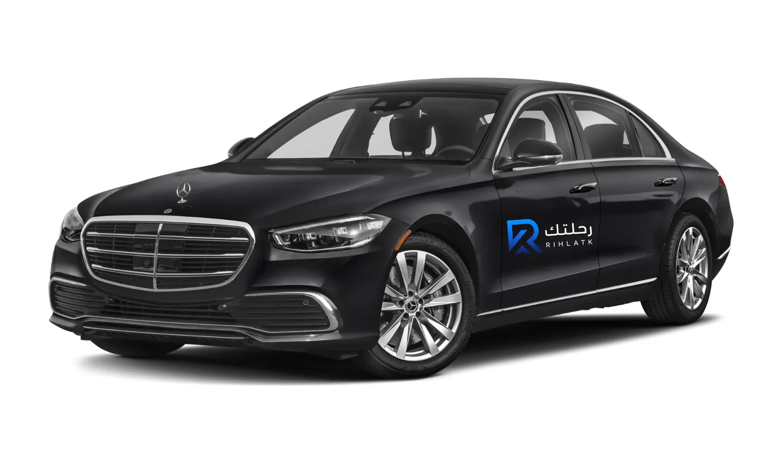مرسيدس S450